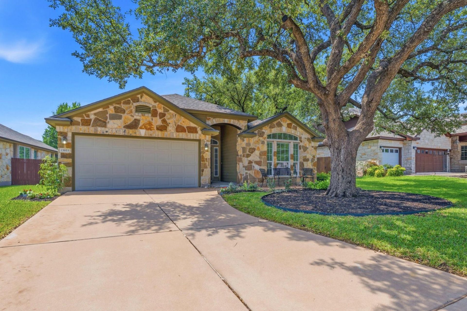13933 Turkey Hollow Trl, Austin, TX 78717 Main Photo