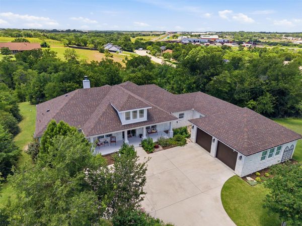 1804 Tanner LOOP, Taylor, TX 76574