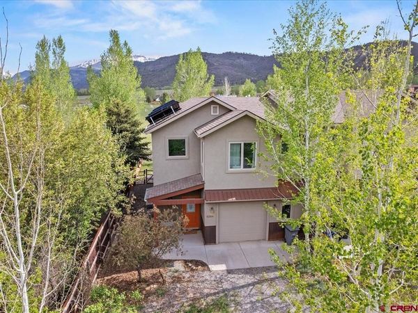 520 Chipeta Drive, Ridgway, CO 81432