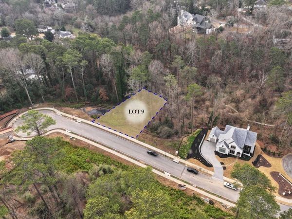 485 Emily Reed Lane , Atlanta, GA 30342