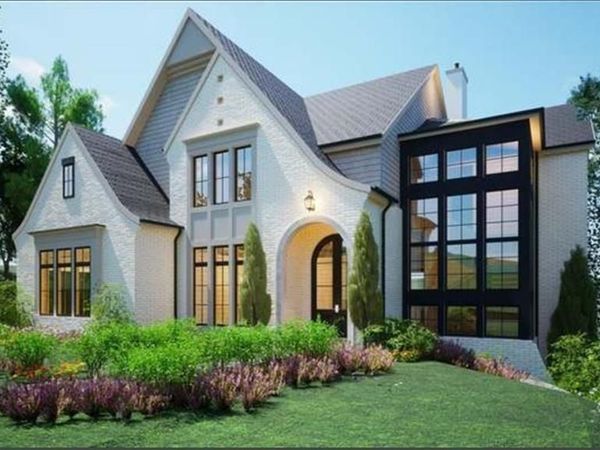 493 Emily Reed Lane , Atlanta, GA 30342