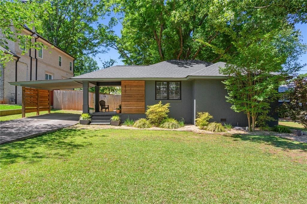 870 Wayland Court, Smyrna, GA 30080 Main Photo