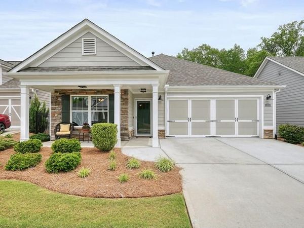 151 Westbrook Crsg Crossing , Acworth, GA 30102