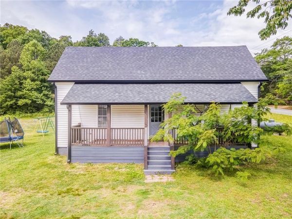 400 Sam Love Road , Rocky Face, GA 30740