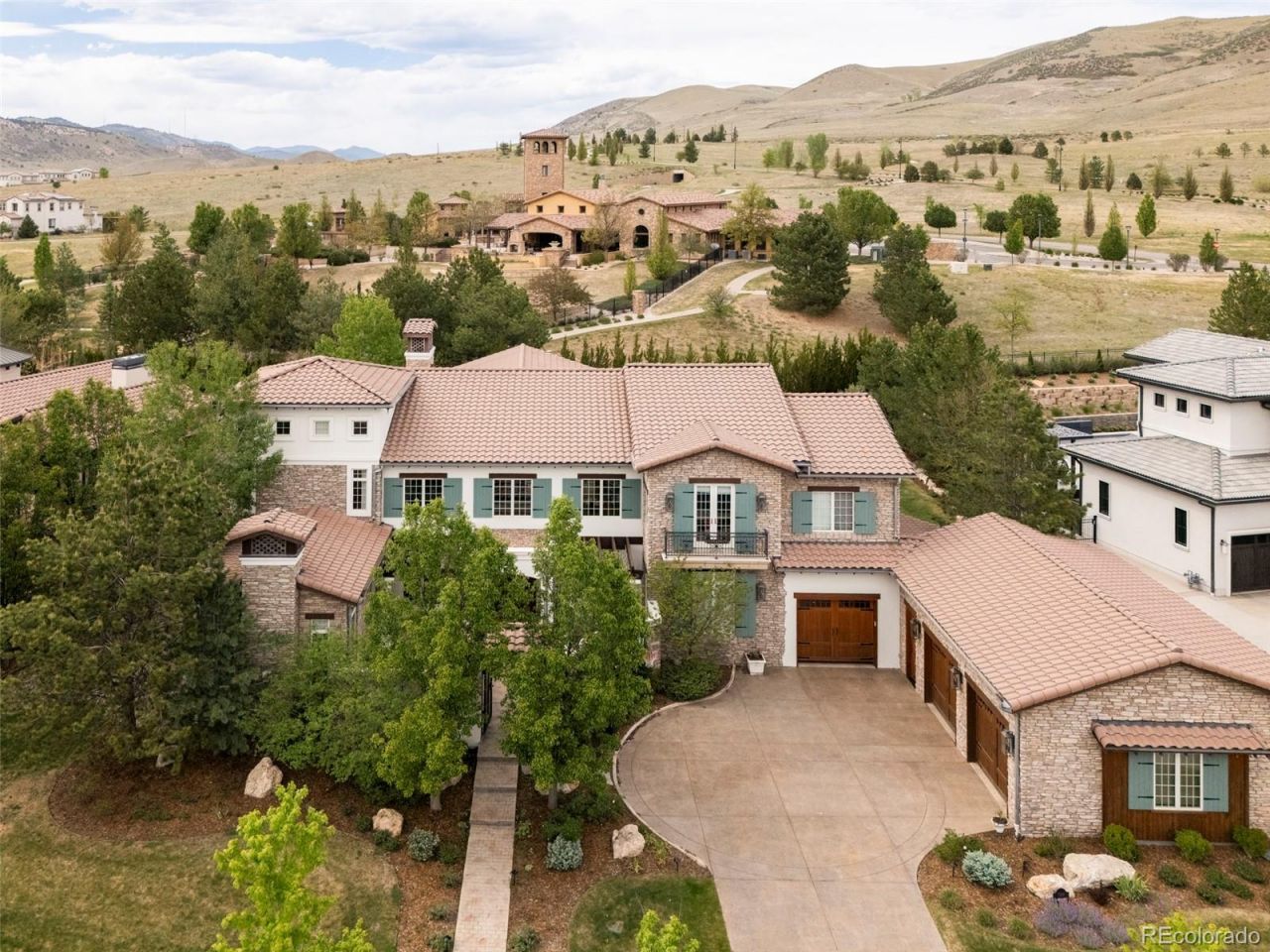 15249 W Evans Place, Lakewood, CO 80228 Main Photo