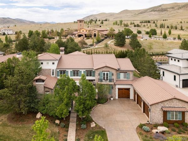 15249 W Evans Place, Lakewood, CO 80228