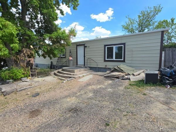 2114 W 91st Place , Denver, CO 80260