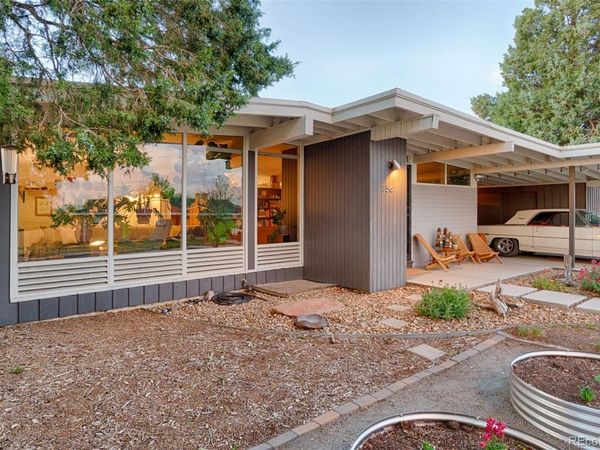 3561 W 79th Avenue , Westminster, CO 80030