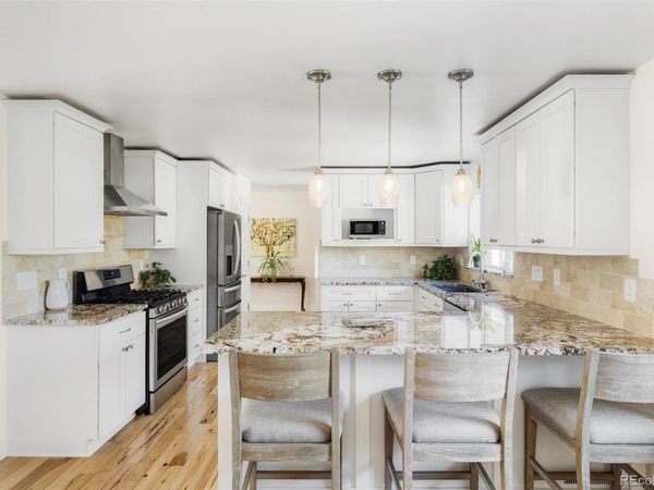6326 Parfet Street , Arvada, CO 80004