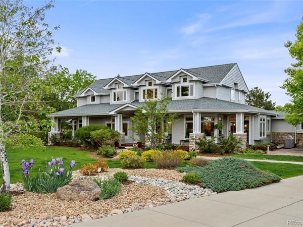 5355 Highlands Drive, Longmont, CO 80503
