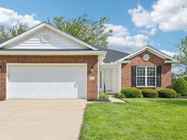 5138 Country Place Lane , Plain City, OH 43064