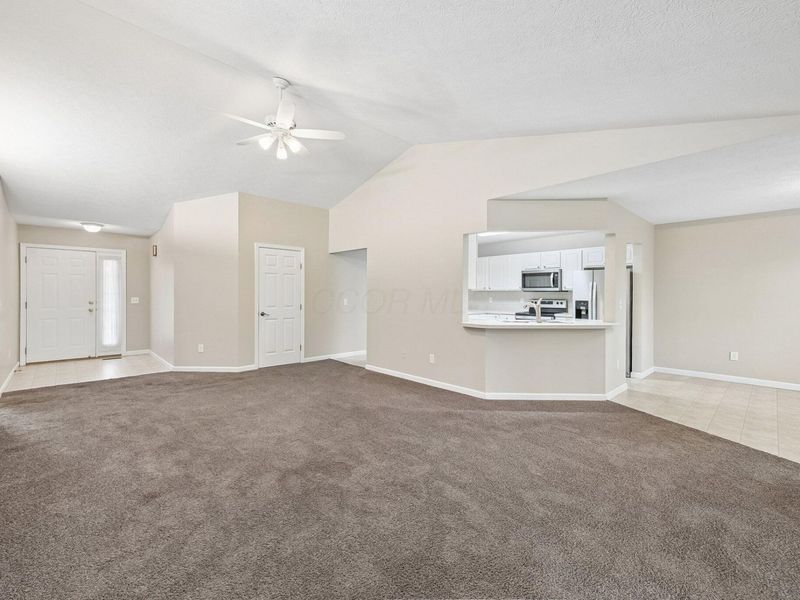 5138 Country Place Lane , Plain City, OH 43064 Photo 12