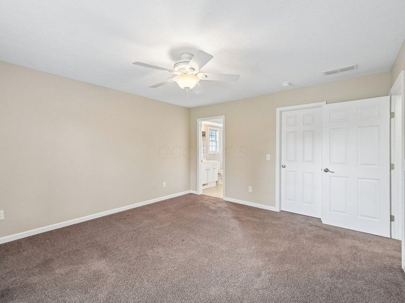 5138 Country Place Lane , Plain City, OH 43064 Photo 24