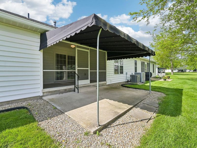 5138 Country Place Lane , Plain City, OH 43064 Photo 36