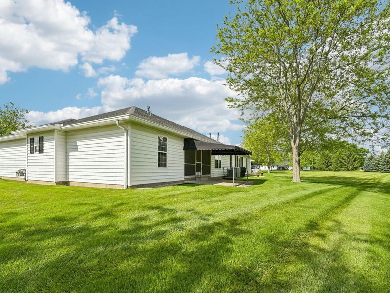 5138 Country Place Lane , Plain City, OH 43064 Photo 37