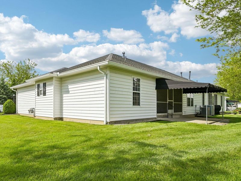 5138 Country Place Lane , Plain City, OH 43064 Photo 38