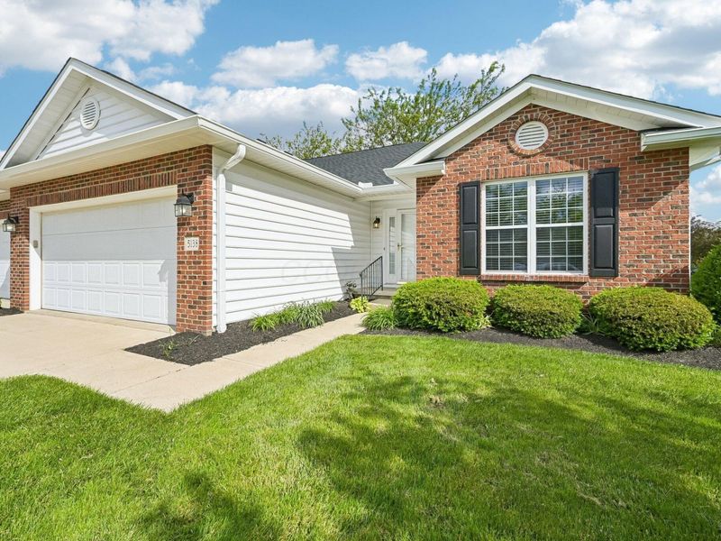 5138 Country Place Lane , Plain City, OH 43064 Photo 4