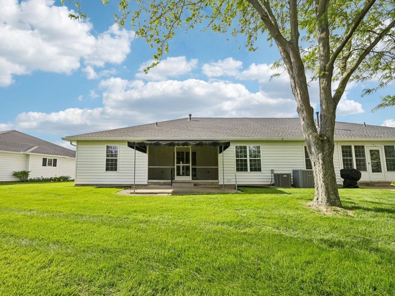 5138 Country Place Lane , Plain City, OH 43064 Photo 40