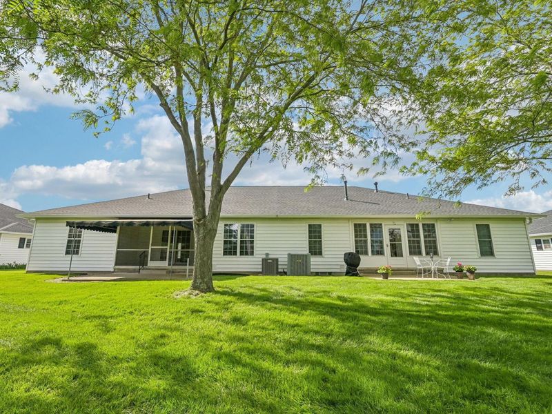 5138 Country Place Lane , Plain City, OH 43064 Photo 41