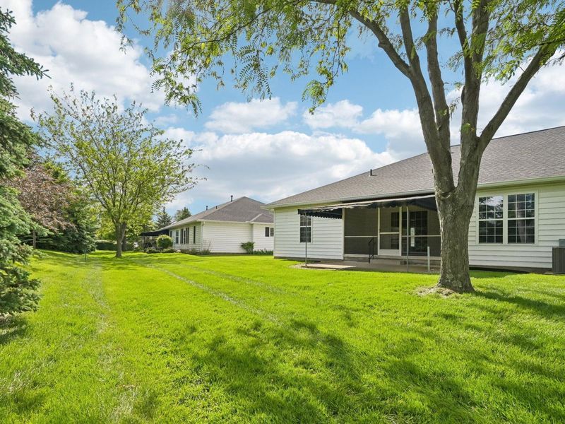 5138 Country Place Lane , Plain City, OH 43064 Photo 42