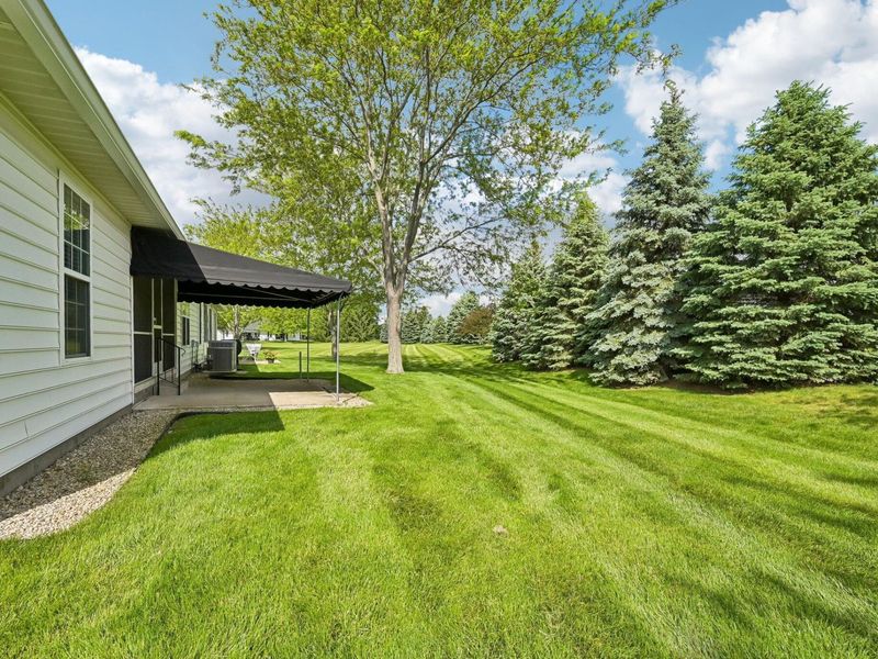5138 Country Place Lane , Plain City, OH 43064 Photo 43