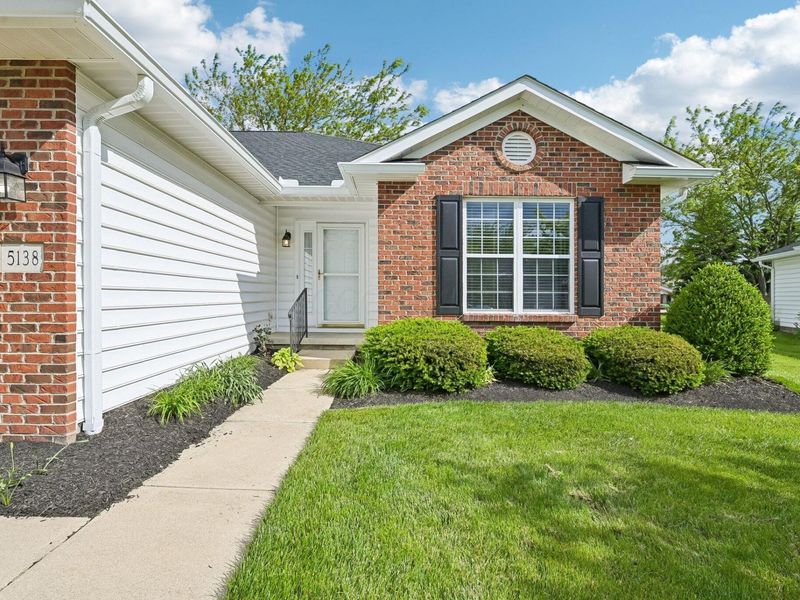 5138 Country Place Lane , Plain City, OH 43064 Photo 5