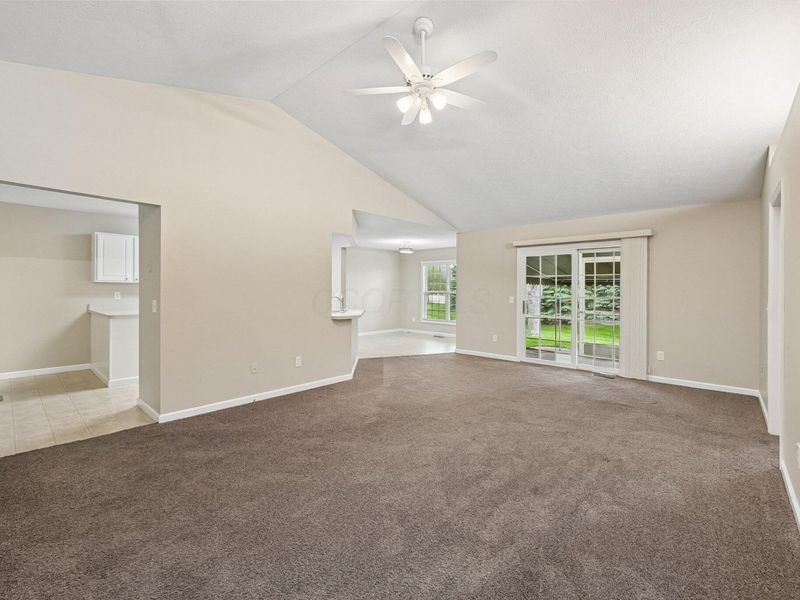 5138 Country Place Lane , Plain City, OH 43064 Photo 8