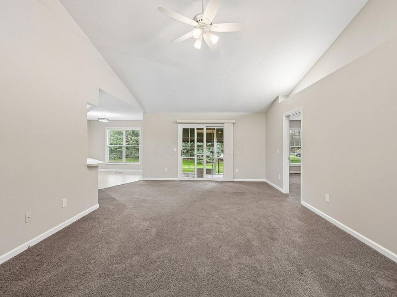 5138 Country Place Lane , Plain City, OH 43064 Photo 9