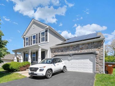 7842 Narrow Leaf Court , Blacklick, OH 43004