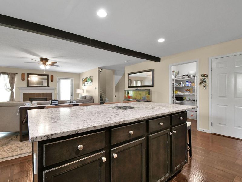 7842 Narrow Leaf Court , Blacklick, OH 43004 Photo 12