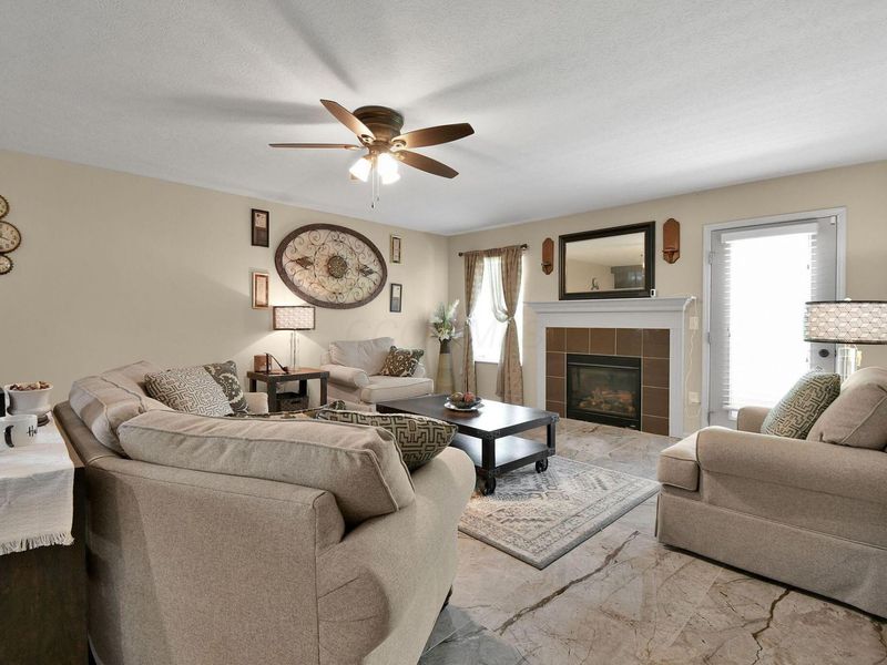 7842 Narrow Leaf Court , Blacklick, OH 43004 Photo 13