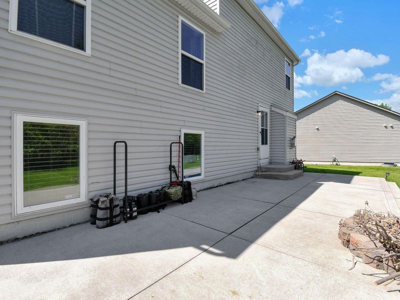 7842 Narrow Leaf Court , Blacklick, OH 43004 Photo 34