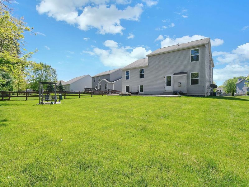 7842 Narrow Leaf Court , Blacklick, OH 43004 Photo 37