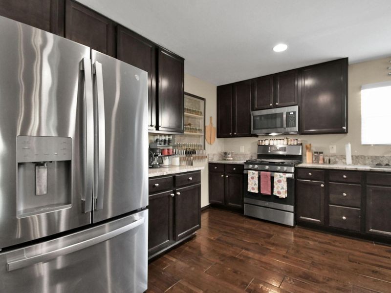 7842 Narrow Leaf Court , Blacklick, OH 43004 Photo 7