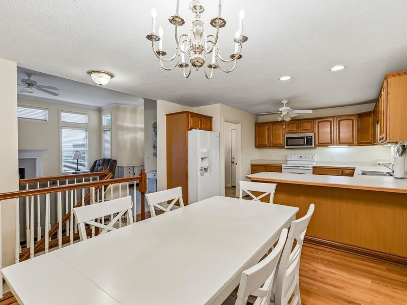 124 Braddington Court, Delaware, OH 43015 Photo 13