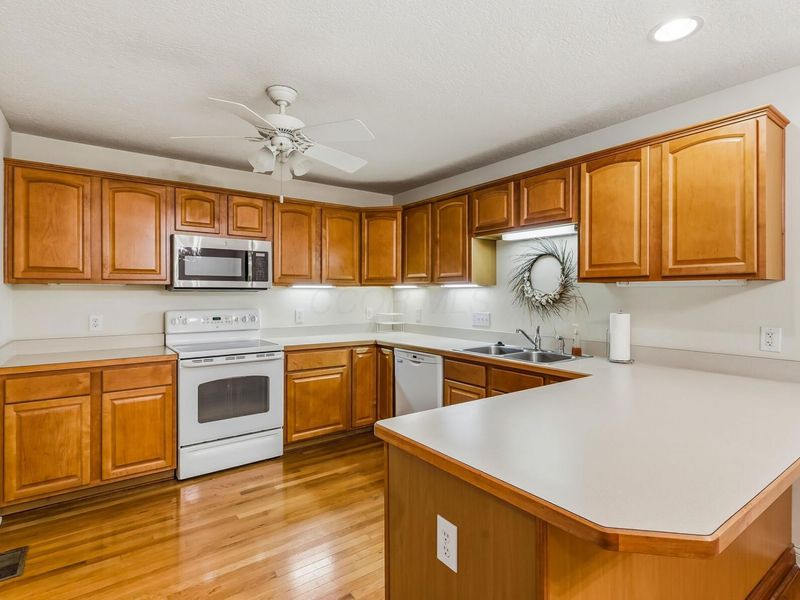 124 Braddington Court, Delaware, OH 43015 Photo 14