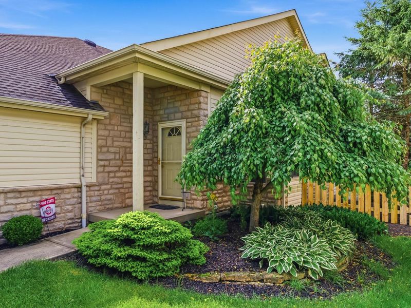 124 Braddington Court, Delaware, OH 43015 Photo 3