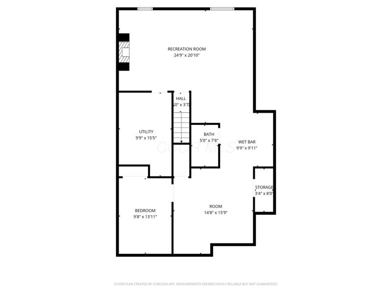 124 Braddington Court, Delaware, OH 43015 Photo 40