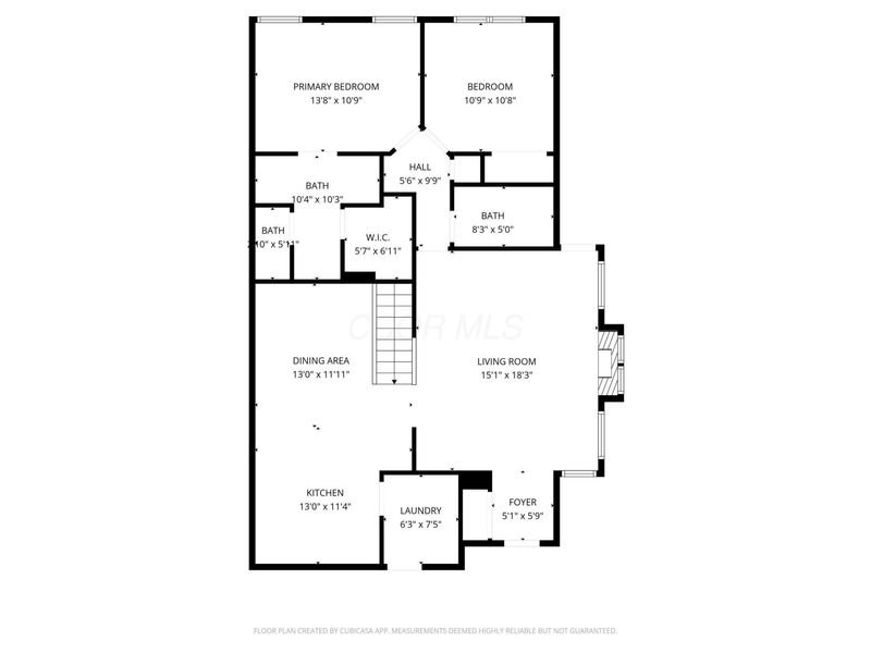 124 Braddington Court, Delaware, OH 43015 Photo 41