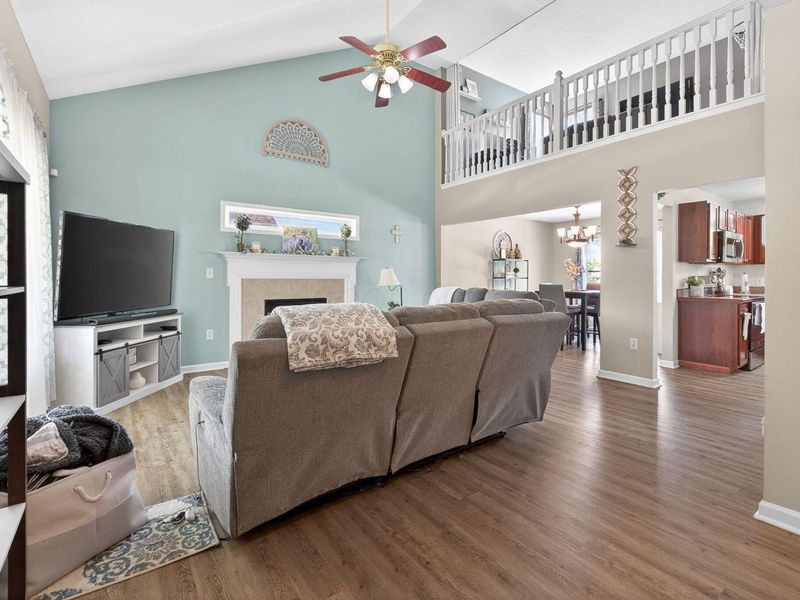 1825 Creekview Drive , Marysville, OH 43040 Photo 13