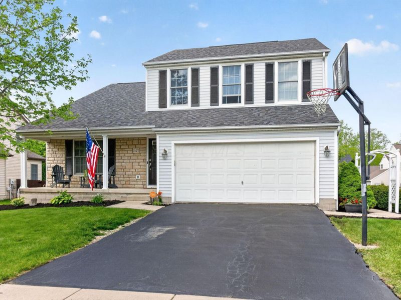 1825 Creekview Drive , Marysville, OH 43040 Photo 3