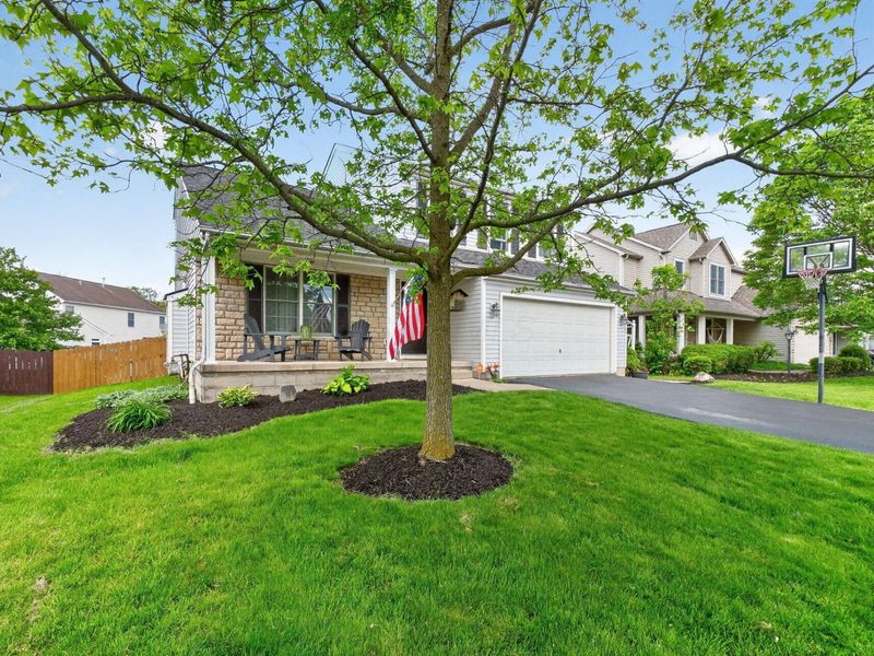 1825 Creekview Drive , Marysville, OH 43040 Photo 5