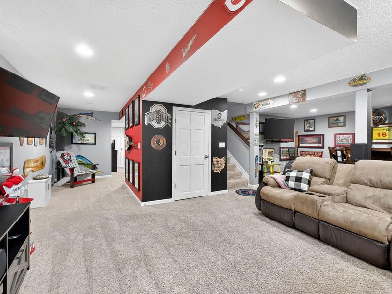 1825 Creekview Drive , Marysville, OH 43040 Photo 59