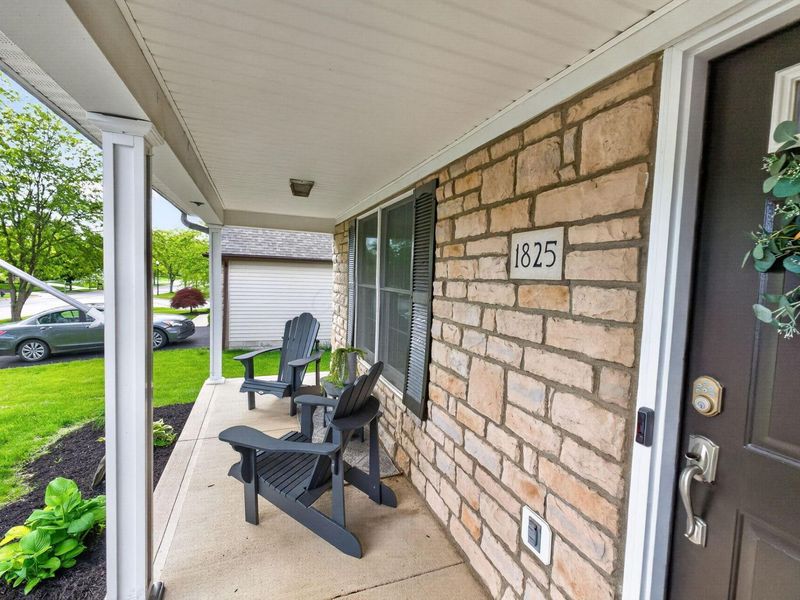 1825 Creekview Drive , Marysville, OH 43040 Photo 6