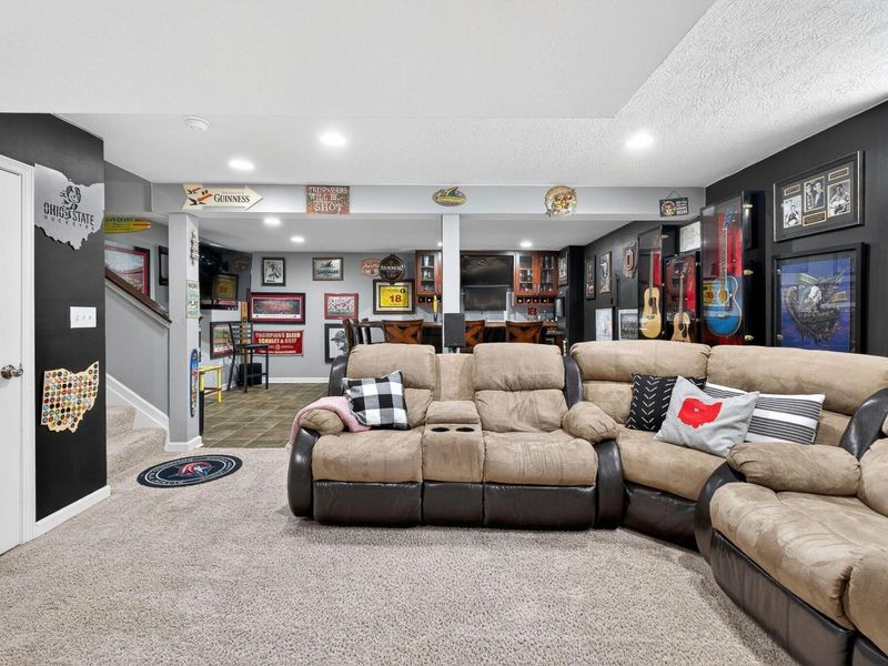 1825 Creekview Drive , Marysville, OH 43040 Photo 62