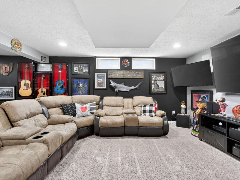 1825 Creekview Drive , Marysville, OH 43040 Photo 63