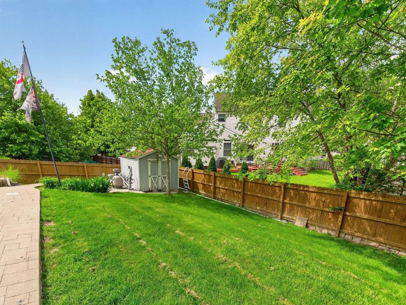 1825 Creekview Drive , Marysville, OH 43040 Photo 72
