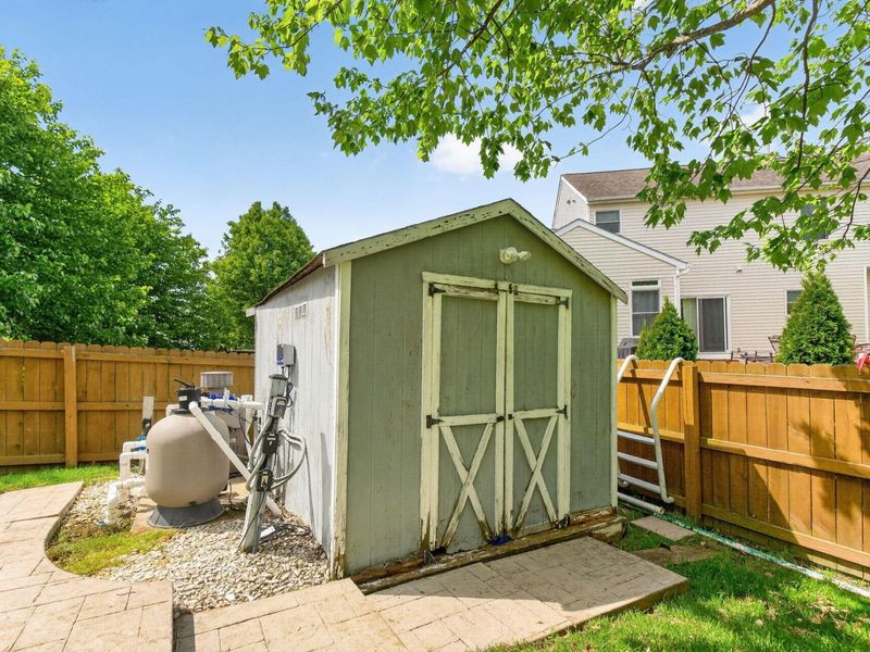 1825 Creekview Drive , Marysville, OH 43040 Photo 75