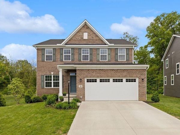248 Arlington Drive , Pickerington, OH 43147