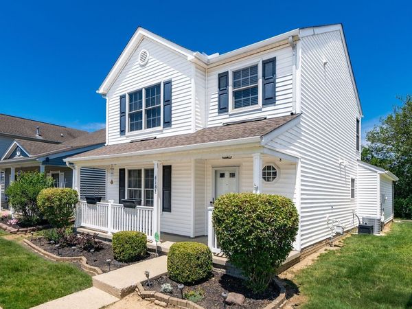 6148 Early Light Drive , Galloway, OH 43119